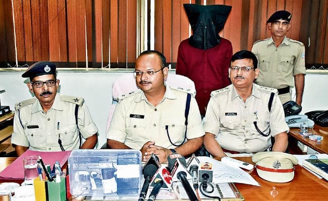 रांची होड़ा हत्याकांड : फैजल को लूट के पांच लाख में से मिले थे 50 हजार रुपये, हत्या की बात कबूली