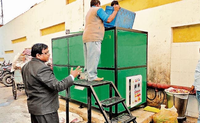 रांची : रोजाना 100 किलो से ज्यादा कचरा निकालने वालों को खुद ही करना होगा इसका निष्पादन