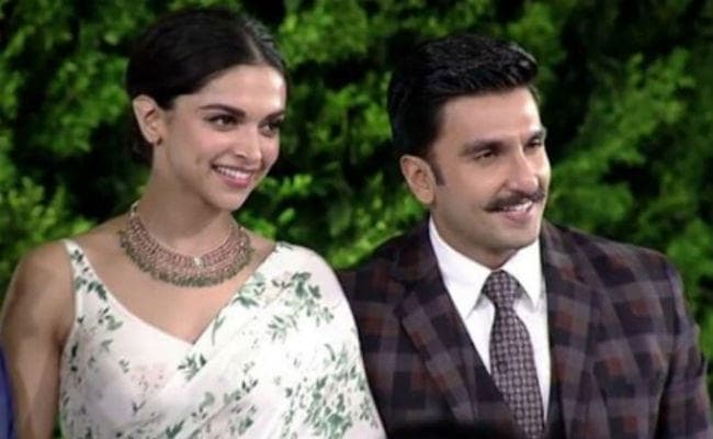 पहली नजर में ही दीपिका के दीवाने हो गये थे रणवीर सिंह, कहा- उस दिन वो गाउन पहनकर आई थी