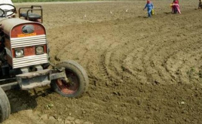 पटना : फसल सहायता अनुदान के लिए आवेदन आज से