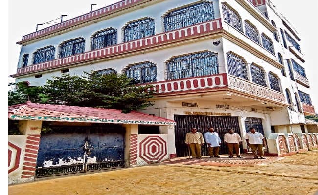 सृजन की सूत्रधार रही मनोरमा देवी के घर दूसरी बार हुई चोरी, पुलिस की सुरक्षा पर उठे सवाल