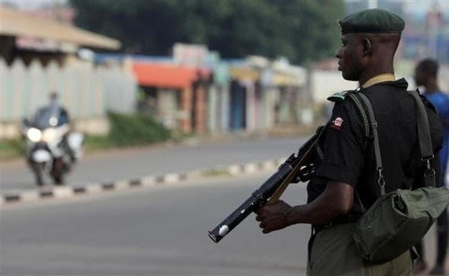 Nigeria : सांप्रदायिक हिंसा में 55 लोगों की मौत के बाद कदुना में कर्फ्यू