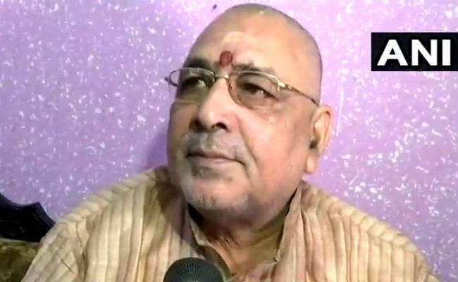 बिहार को लूटनेवाले खिलजी के नाम पर पड़ा बख्तियारपुर का नाम, बदल देने चाहिए मुगलों से जुड़े शहरों के नाम  : गिरिराज