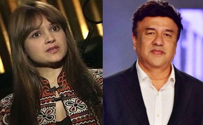 #MeToo: अलीशा चिनॉय ने कहा – सच है अनु मलिक पर लगे यौन शोषण के आरोप