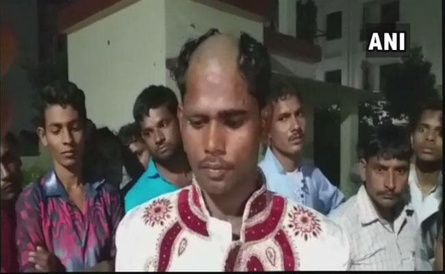 दहेज के लालची दूल्हे ने शादी से किया इनकार तो मिली यह सजा...