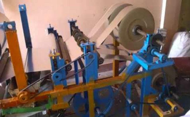 सर्वाधिक सूक्ष्म, लघु एवं मंझोले उद्योग बिहार में