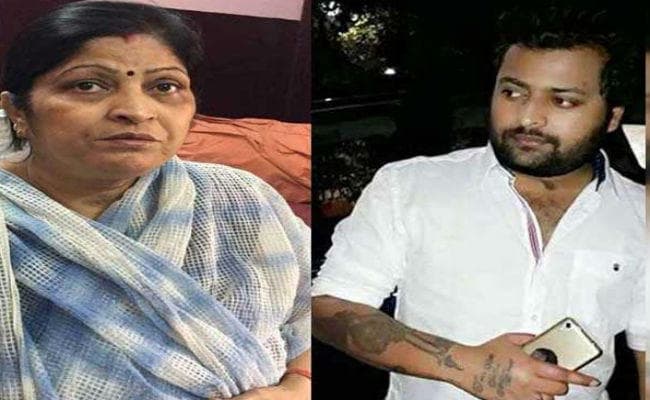 यूपी विधानपरिषद के सभापति रमेश यादव के बेटे की हत्या उसकी मां मीरा यादव ने की : पुलिस
