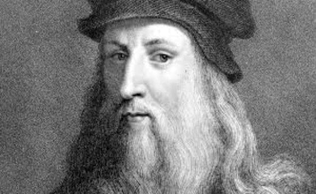 आंखों के विकार ने लियोनार्दो दा विंची को बनाया महान चित्रकार : शोध