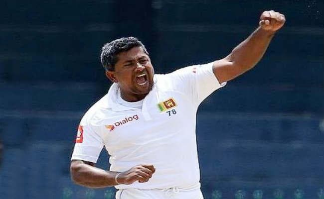 श्रीलंकाई स्पिनर रंगना हेराथ ने क्रिकेट से संन्‍यास की घोषणा की, गॉल में खेलेंगे आखिरी टेस्‍ट