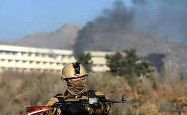 अफगानिस्तान में तालिबान हमले में पुलिस व खुफिया प्रमुख की मौत, अमेरिकी जनरल जख्मी