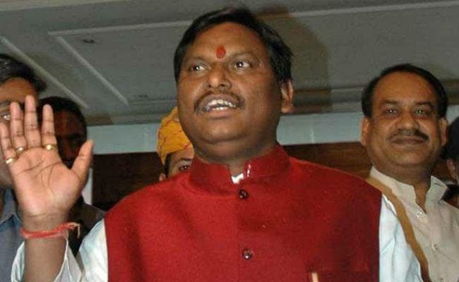 बीजेपी के लिए वोट मांगने छत्तीसगढ़ जायेंगे झारखंड के पूर्व मुख्‍यमंत्री अर्जुन मुंडा