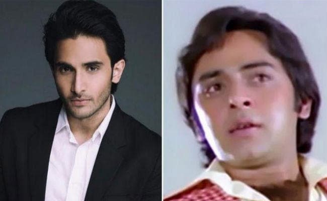 सैफ की फिल्म से बॉलीवुड के ''बाजार'' में आये विनोद मेहरा के बेटे रोहन, पढ़ें यह खास इंटरव्यू