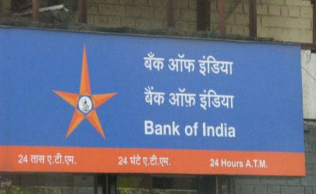 बैंक ऑफ इंडिया ने चैनल द्वीप समूह स्थित जर्सी में अपनी शाखा बंद की