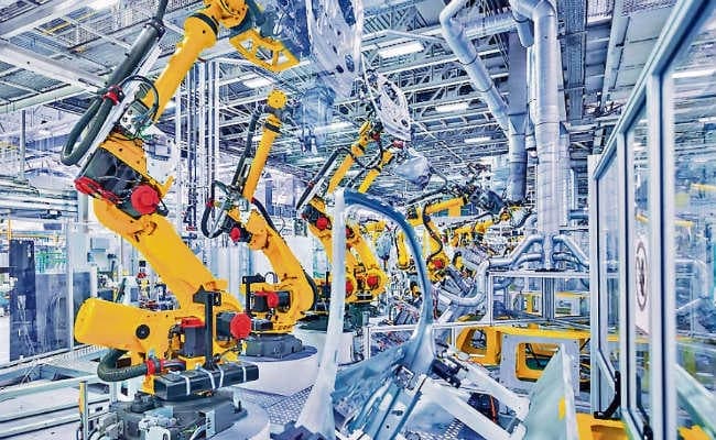 MSME विकास का इंजन, RTI में हुआ खुलासा, 2 साल में बिहार में सबसे ज्यादा 5.88 लाख स्मॉल इंडस्ट्री रजिस्टर्ड