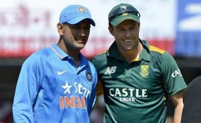 एबी डिविलियर्स ने कहा, धौनी चाहे 80 की उम्र में हो या व्हीलचेयर पर मेरी प्लेइंग-11 में उनकी जगह हमेशा रहेगी पक्की