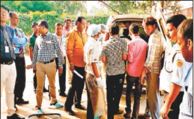 फायरिंग में घायल टीएमसी नेता की मौत, खैरासोल में दिनदहाड़े बाइक सवार अपराधियों ने किया था हमला