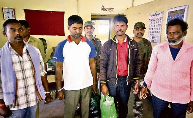 रामगढ़ : वाम नेता बालेश्वर महतो हत्याकांड में भांजा निकला साजिशकर्ता