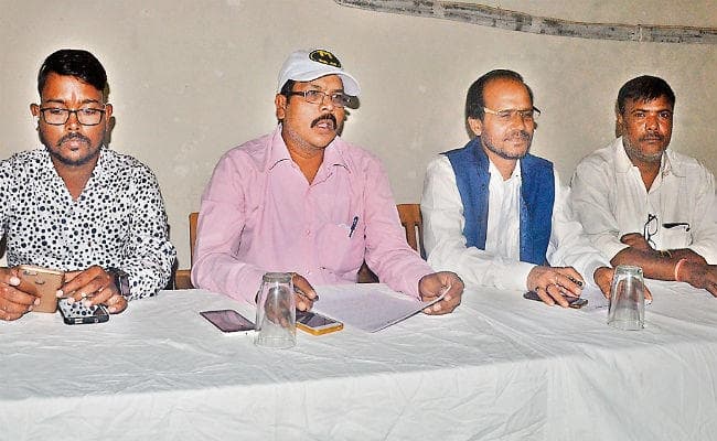 रांची : सरकार ने तेली को सिर्फ वोट बैंक बना कर रखा है : मोर्चा