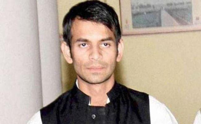 पटना : तेज प्रताप लिखेंगे नीतीश-मोदी लीला