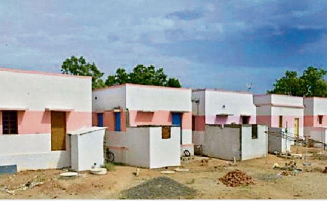 पटना : दीपावली तक 3 लाख घरों में गृह प्रवेश कराने का लक्ष्य, सभी जिलों में घरों के निर्माण की रफ्तार बेहद धीमी