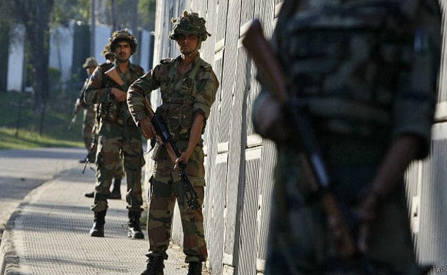 डीजीएमओ लेबल टॉक से पहले भारत ने पाकिस्तान से कहा-हरकतों से बाज आओ, घुसपैठियों की लाश ले जाओ