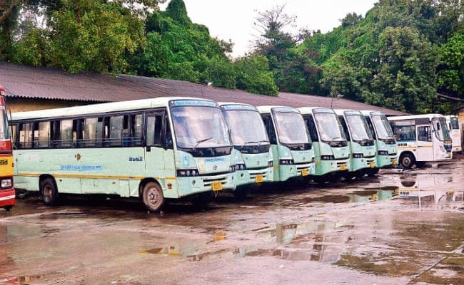 पटना : दिल्ली के लिए हर आधे घंटे पर चलेगी बीएसआरटीसी की बस