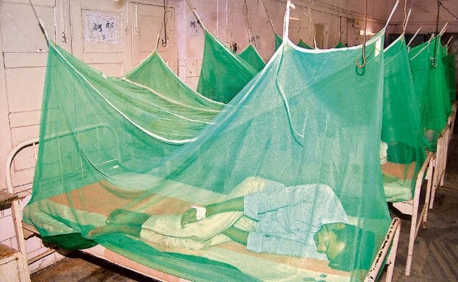 बिहार में डेंगू मरीजों की संख्या 10 हजार के करीब पहुंची, पिछले 24 घंटे में मिले नये 296 मरीज