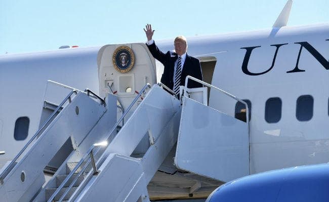 बोले  डोनाल्ड ट्रंप- पत्रकार खशोगी की मौत पर सऊदी अरब के जवाब से संतुष्ट नहीं