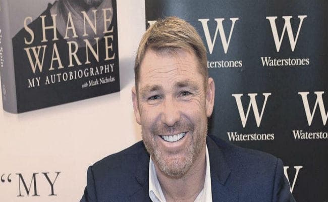 पाकिस्तान के हाथों धुलने वाले ऑस्ट्रेलिया को लेकर ये बोल गये स्पिनर शेन वार्न
