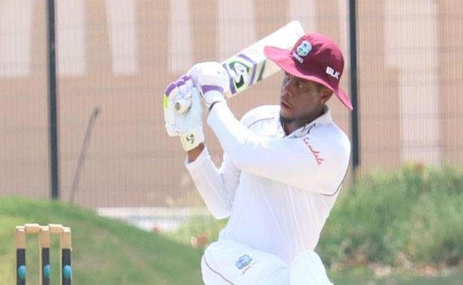 Indvs WI: भारत के खिलाफ शतक जड़ने वाले हेटमेयर का यह क्रिकेटर है आदर्श