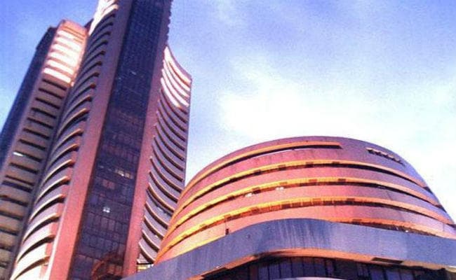 Trade War और रुपये की फिक्र में शेयर बाजार में लगातार चौथे दिन गिरावट जारी, 287.15 अंक टूटा Sensex