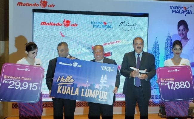 Good News : कोलकाता से कुआलालंपुर के बीच विमान सेवा शुरू, सप्ताह में पांच बार भरेगा उड़ान