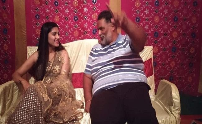 सपना चौधरी ने बयां किया दर्द, बोली- नाचती हूं तो गालियां देते हैं लड़के