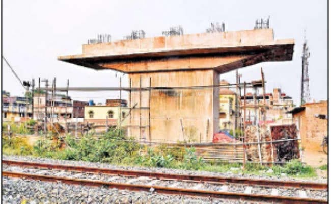 रांची : भू-अर्जन विभाग कार्यालय के पास पड़े हैं 600 करोड़ रुपये,  भुगतान न होने से कई सड़क प्रोजेक्ट प्रभावित