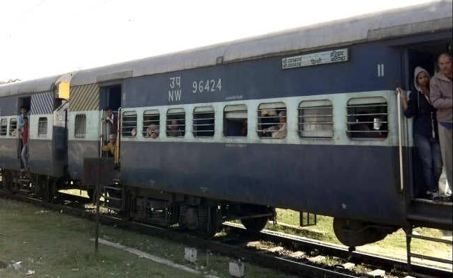 आज से एक दिन बीच कर लुधियाना एक्स, पहले 29  तक थी रद्द, अब 24, 26, 28 अक्तूबर को धनबाद से तय मार्ग पर रवाना होगी