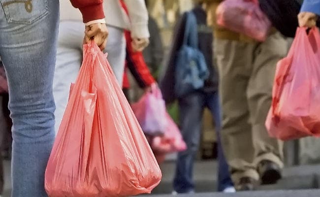 पटना : पॉलीथिन पर प्रतिबंध की तिथि पर संशय बरकरार