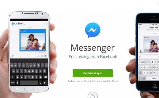 Facebook कर रहा है Messanger App को सरल बनाने पर काम