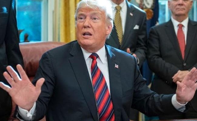 USA की ओर बढ़ रहे शरणार्थियों के काफिले में आतंकी!