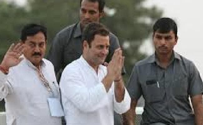 घोषणा पत्र तैयार करने के लिए कांग्रेस ने मांगी कार्यकर्ताओं की राय