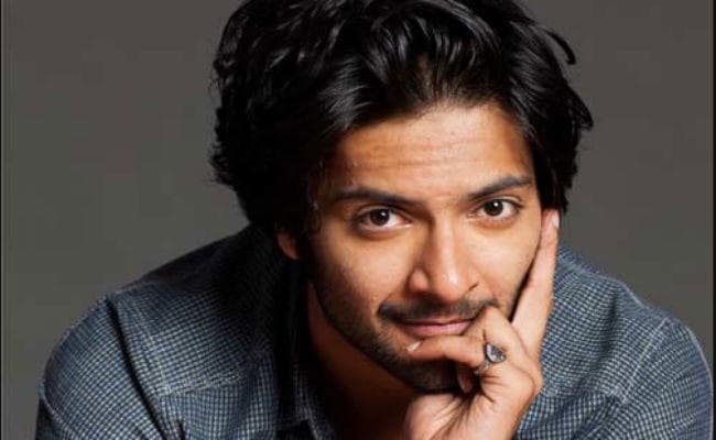 ‘अरेंज्ड मैरिज'' में नजर आयेंगे अली फजल