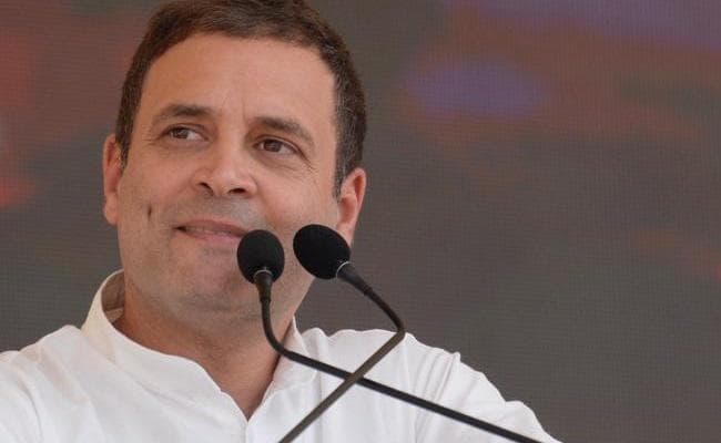 हमलावर हुए राहुल गांधी कहा, चौकीदार ने सीबीआई डायरेक्टर को हटाया क्योंकि राफेल की जांच हो रही थी