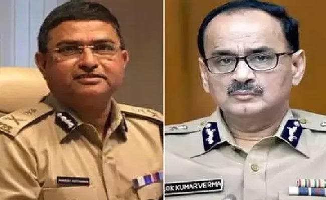 सीबीआई के उच्च अधिकारियों पर भ्रष्टाचार के आरोप, जानिये क्या है पूरा मामला
