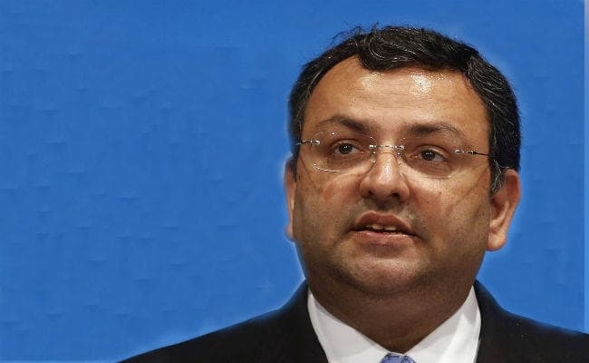 साइरस ने शुरू किया मिस्त्री वेंचर्स एलएलपी Startup Fund