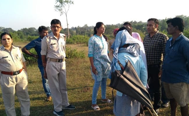 झारखंड : अलकतरा घोटाला में क्लासिक कोल कंस्ट्रक्शन कंपनी की प्रॉपर्टी सील करने गयी ED की टीम बैरंग लौटी