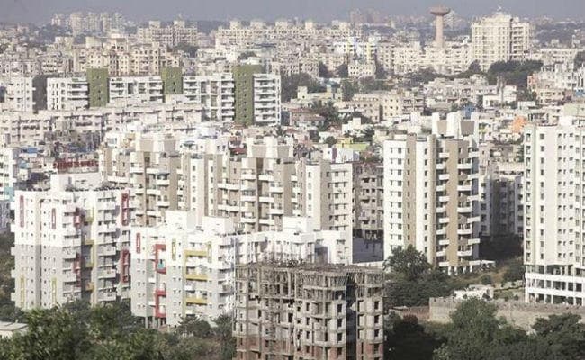 Real Estate Sector के सुधार में अड़ंगा डाल सकता है NBFC Crisis