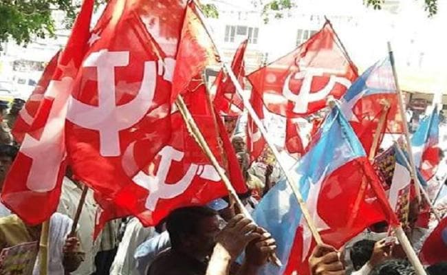 ''भाजपा हराओ-देश बचाओ'' रैली की सफलता को लेकर लेफ्ट आश्वस्त, JDU-BJP ने कसा तंज