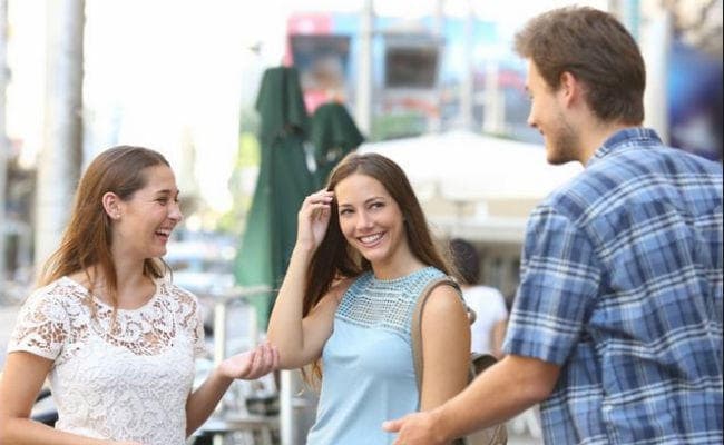 Study: बड़े शहरों में अजनबियों से विनम्र व्यवहार क्याें नहीं करते लोग?