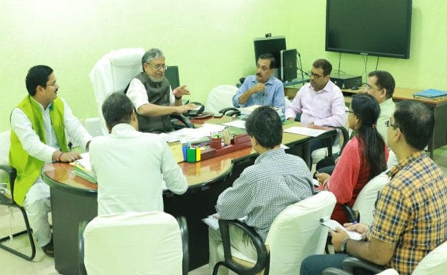 चालीस पैक्सों में शीघ्र लगेगी ड्रायर मशीन : उपमुख्यमंत्री