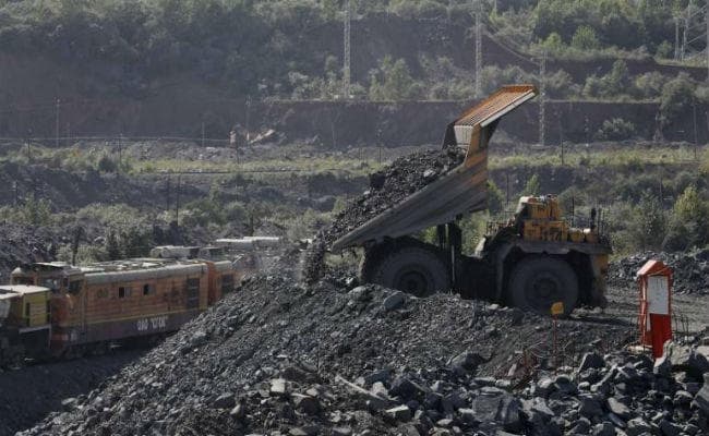खनिज ब्लॉक नीलामी के लिए सिंगल विंडो सिस्टम लाने की तैयारी में सरकार