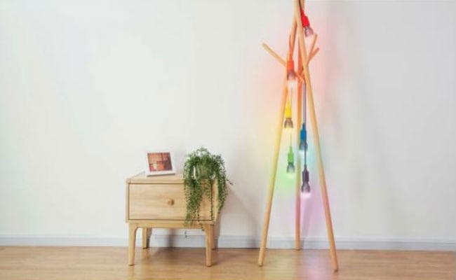 Diwali पर भारत में Xiaomi लायी स्मार्ट लाइटिंग सॉल्यूशन Yeelight